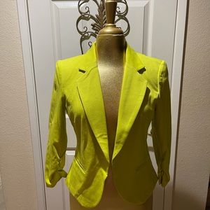 Ellen Tracy blazer new with tags